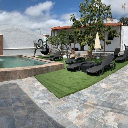 Willa Casa Juani Las Palmas de Gran Canaria Zewnętrze zdjęcie