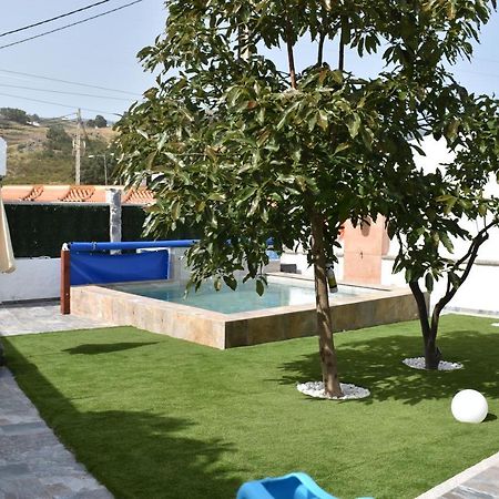 Willa Casa Juani Las Palmas de Gran Canaria Zewnętrze zdjęcie