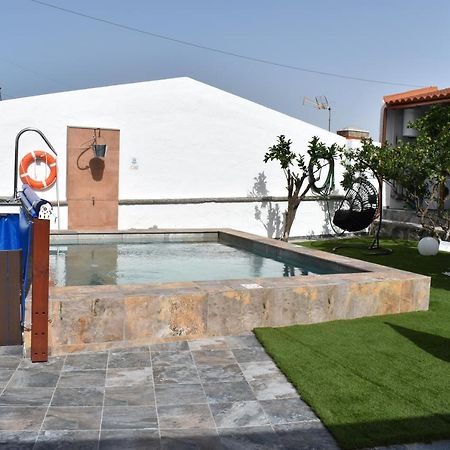 Willa Casa Juani Las Palmas de Gran Canaria Zewnętrze zdjęcie