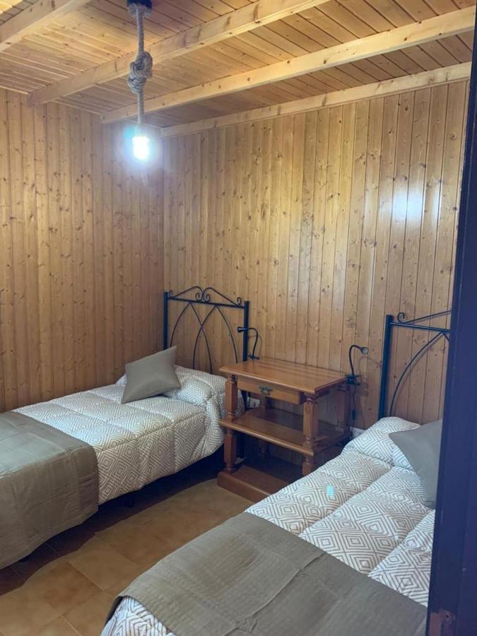 Willa Casa Juani Las Palmas de Gran Canaria Zewnętrze zdjęcie