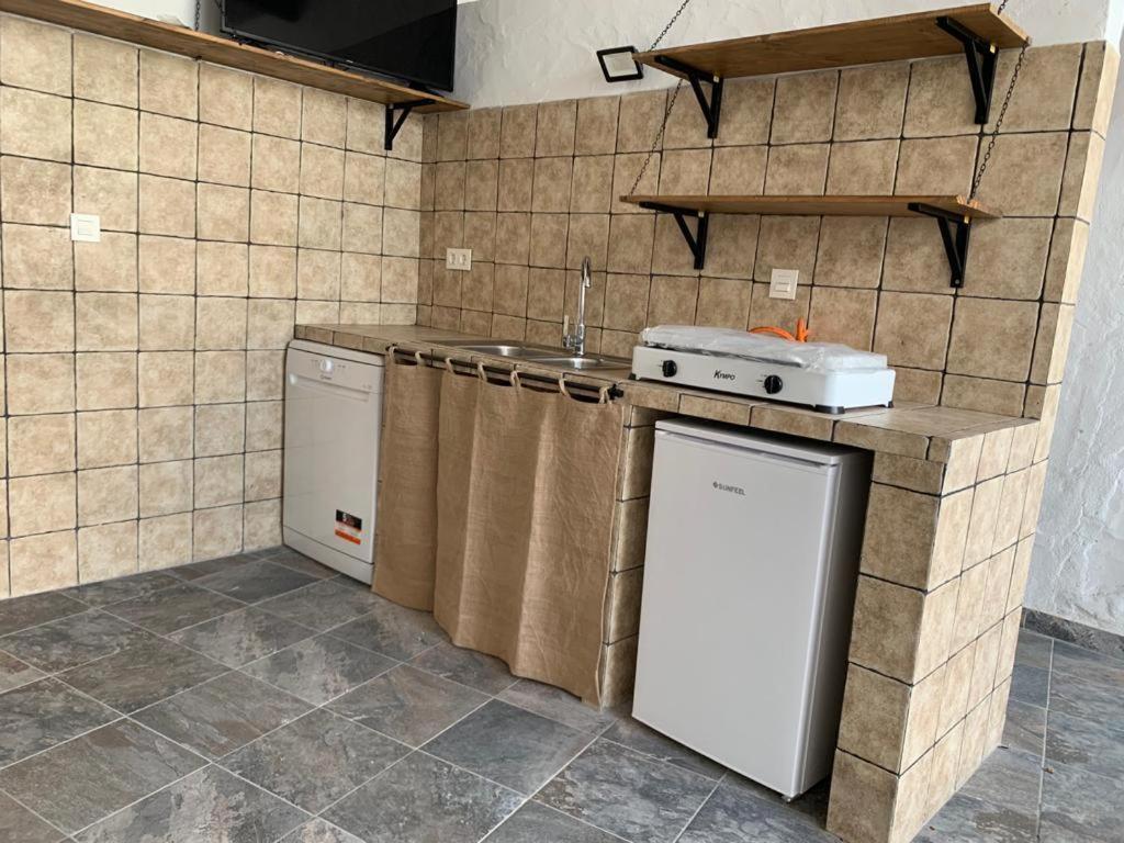 Willa Casa Juani Las Palmas de Gran Canaria Zewnętrze zdjęcie