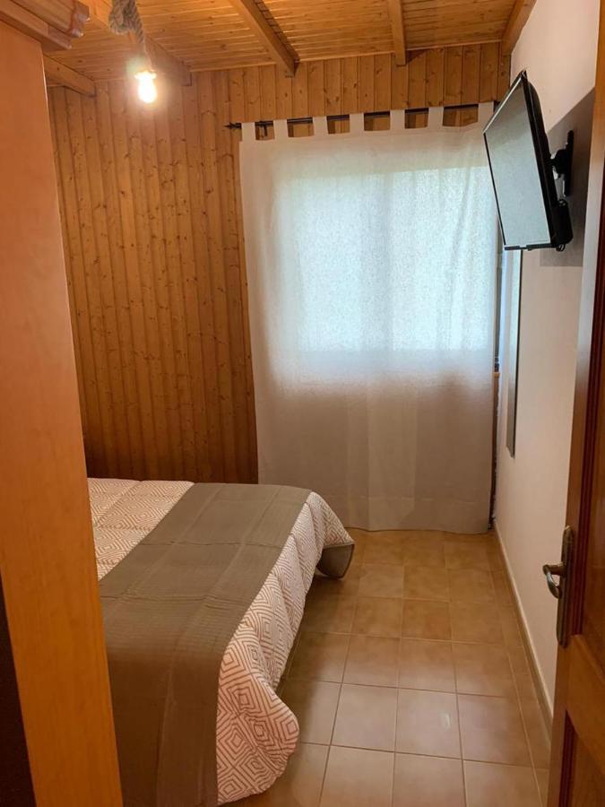 Willa Casa Juani Las Palmas de Gran Canaria Zewnętrze zdjęcie