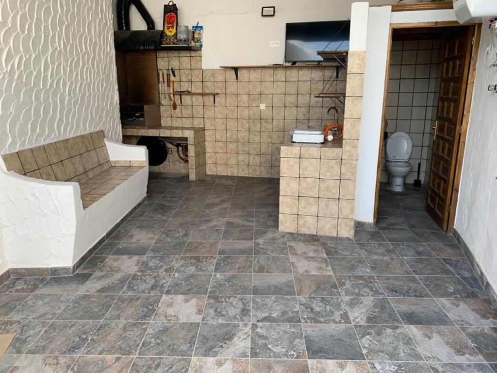 Willa Casa Juani Las Palmas de Gran Canaria Zewnętrze zdjęcie