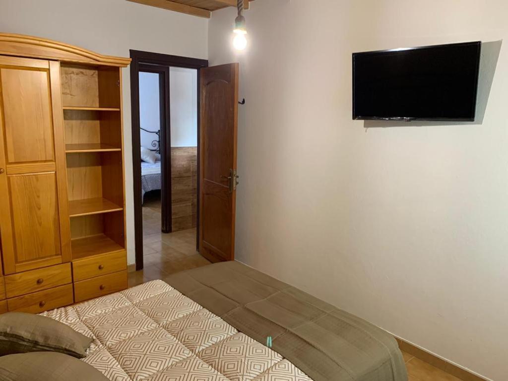Willa Casa Juani Las Palmas de Gran Canaria Zewnętrze zdjęcie