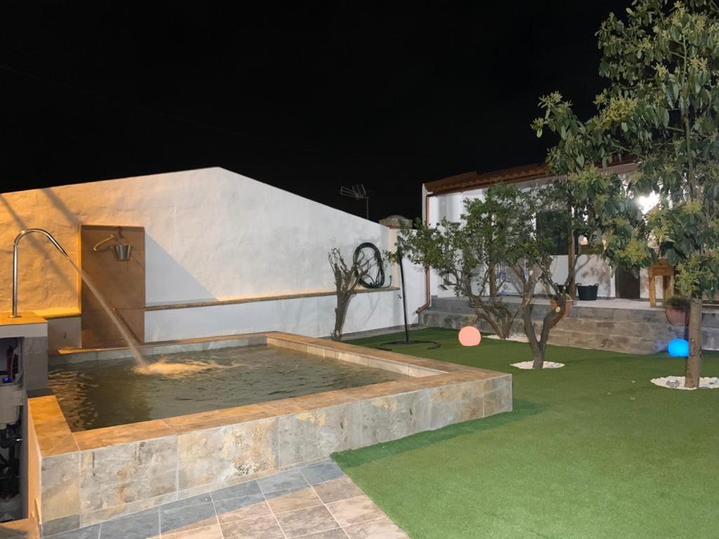 Willa Casa Juani Las Palmas de Gran Canaria Zewnętrze zdjęcie