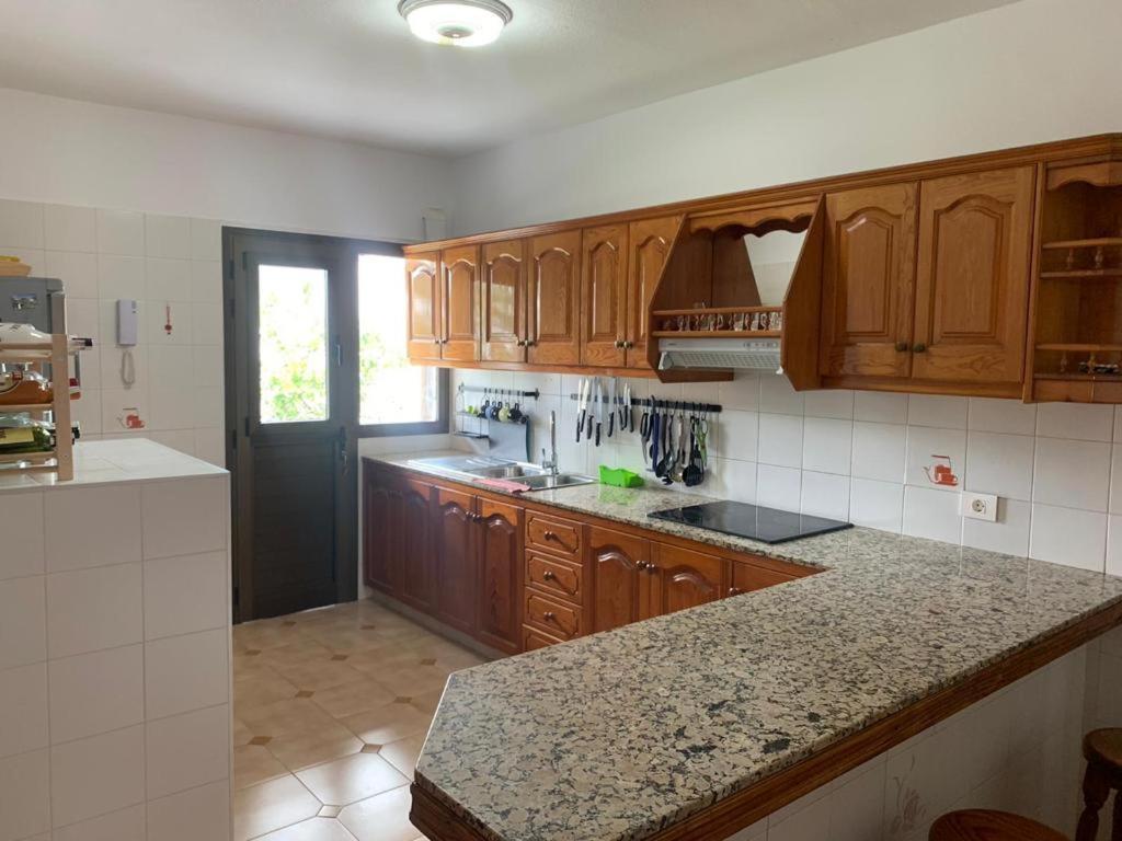 Willa Casa Juani Las Palmas de Gran Canaria Zewnętrze zdjęcie