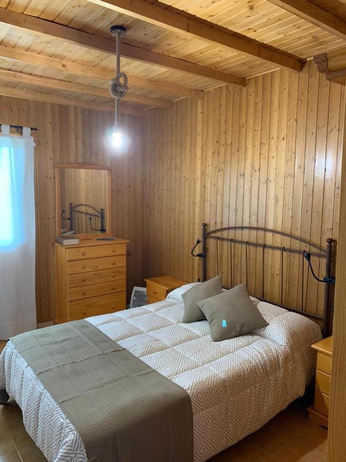 Willa Casa Juani Las Palmas de Gran Canaria Zewnętrze zdjęcie